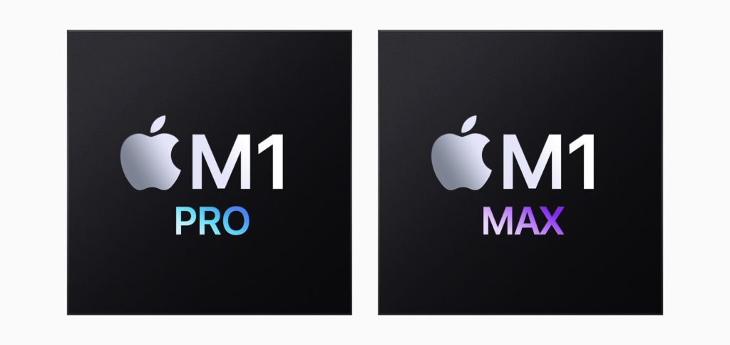 Hier findet ihr ein paar Details zum Apple M1 Pro Chip und Apple M1 Max Chip. Die neuen SoC-Modelle fürs MacBook Pro sorgen für schnellste Laptop-Leistung bei wenig Strom-Verbrauch.