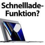 Apple MacBook Pro 14: Schnellladefunktion nicht mit 67W-Netzteil möglich