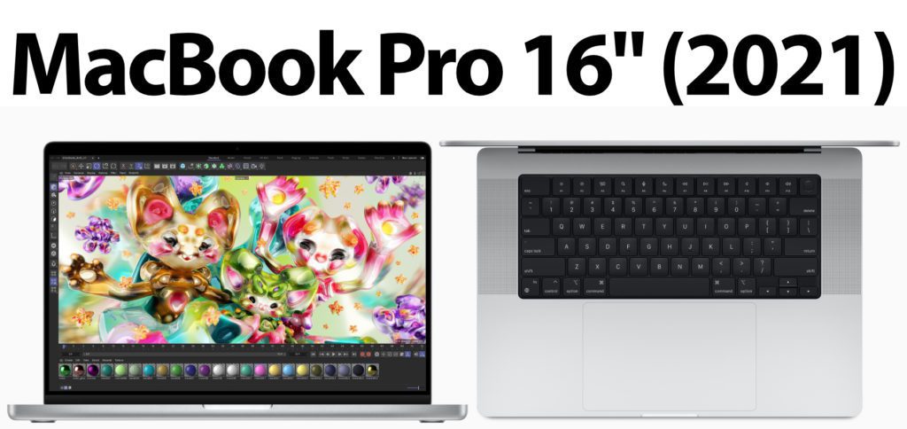 In diesem Beitrag findet ihr die Details zum Apple MacBook Pro 16" (2021): Technische Daten, Preise der Konfigurationen, Bilder von Gerät, Display und Notch sowie weitere Infos. 