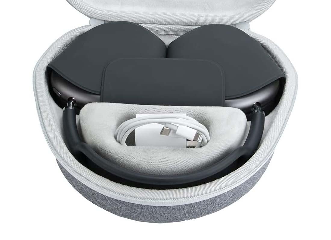 Apple AirPods Max Case - the best case for the premium over-ears