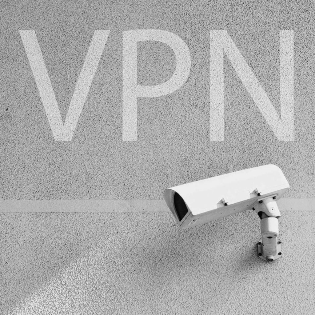 VPN Schutz für die Privatsphäre