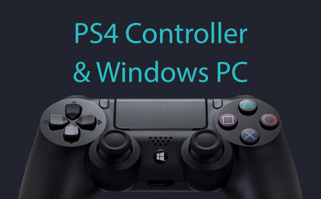 Um einen PS4 Controller mit dem Windows PC zu verbinden, benötigt man entweder ein MicroUSB Kabel oder nutzt Bluetooth für die Kopplung – in jedem Fall solltet ihr aber die Open-Source-Software DS4Windows installieren, um alles korrekt zu konfigurieren.