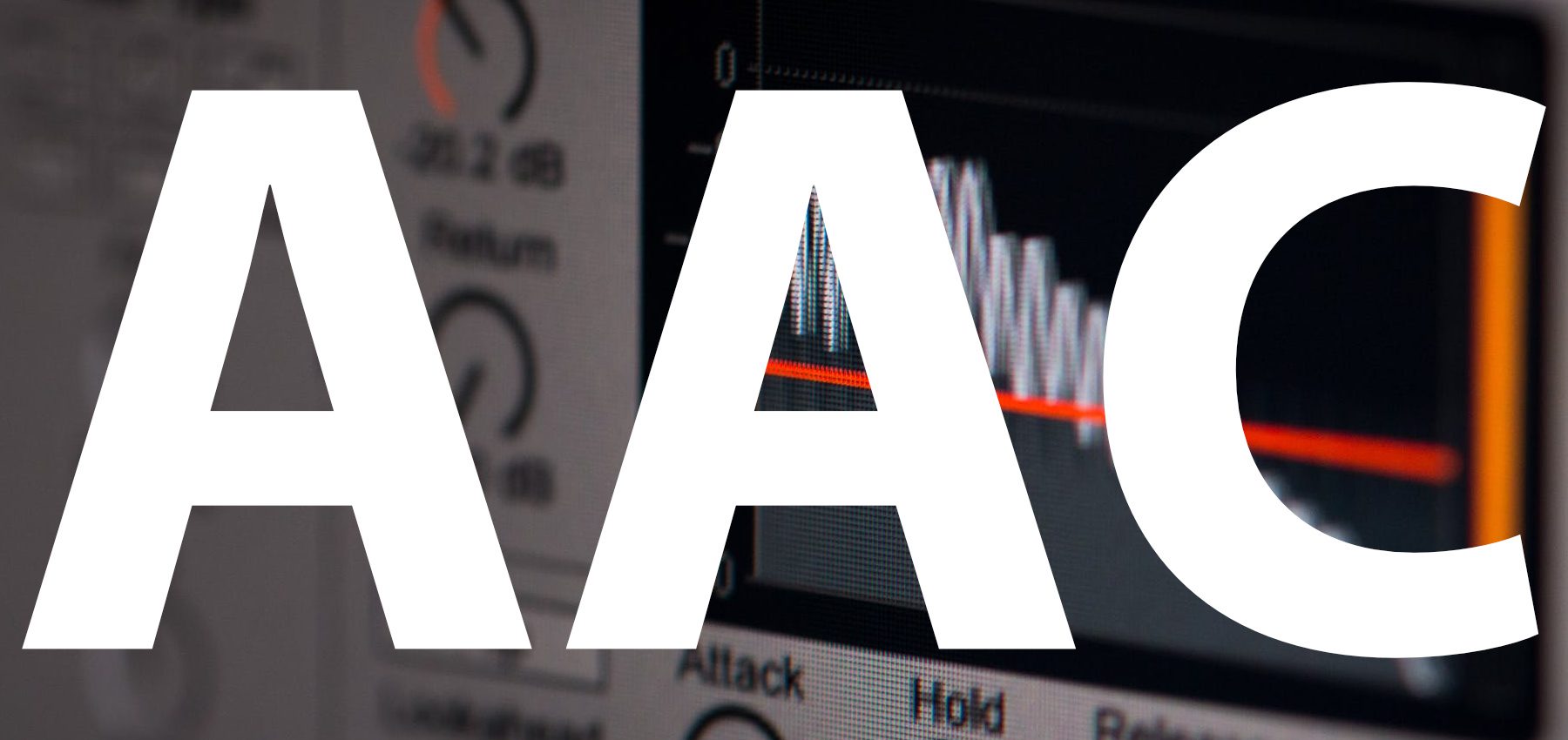 AAC – compression audio et format de fichier » Sir Apfelot