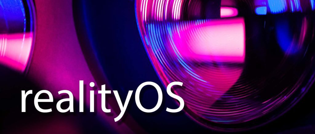 realityOS oder kurz rOS ist Apples Betriebssystem für AR- und VR-Anwendungen (Foto: James Yarema/Unsplash).