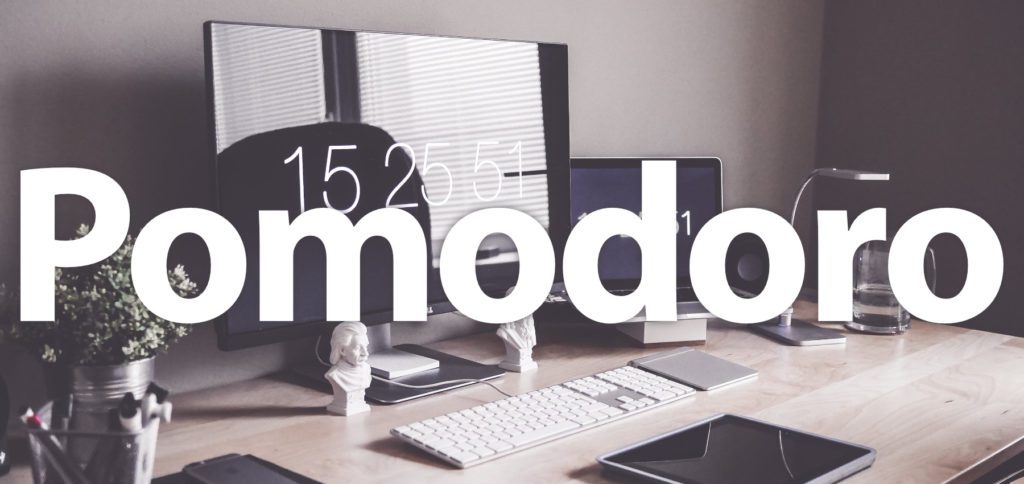 Wollt ihr die Pomodoro-Technik ausprobieren, dann könnt ihr Apps für Mac und iPhone, Study With Me Videos bei YouTube oder die gute, alte Küchenuhr nutzen. Hier findet ihr Tipps für die Pomodoro-Methode und das effiziente Arbeiten (im Home Office).