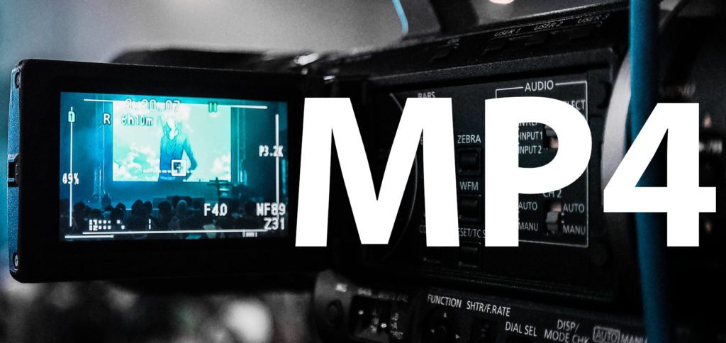 Was ist MP4 und was beinhaltet das Video-Containerformat der MPEG? Welche Gemeinsamkeiten mit MOV und welche Aufschlüsselungen in andere Dateiformate gibt es? Hier bekommt ihr Antworten auf diese Fragen.