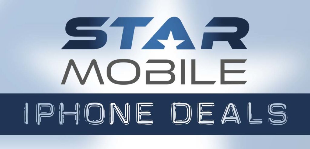 StarMobile hat drei spannende Tarife mit iPhone Modellen im Angebot, die ich euch hier kurz vorstellen möchte.