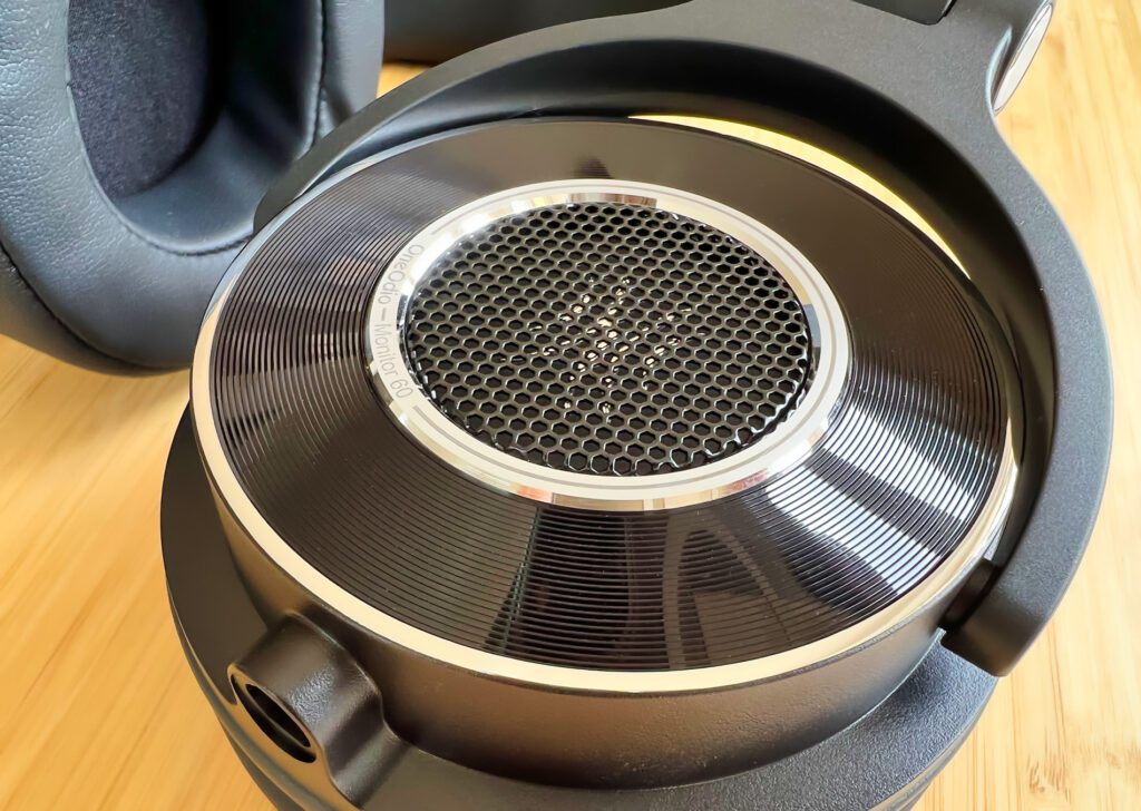 Die OneOdio Monitor 60 Over-Ear-Kopfhörer im Test bei Sir Apfelot.