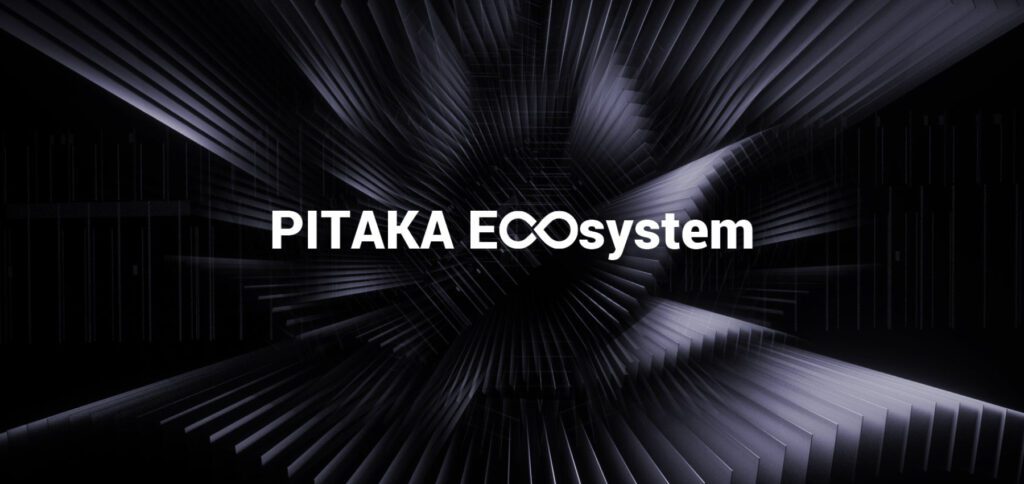 Hier findet ihr zusammengefasste Informationen zum Pitaka Ecosystem Live-Event, das diese Nacht abgehalten wurde.