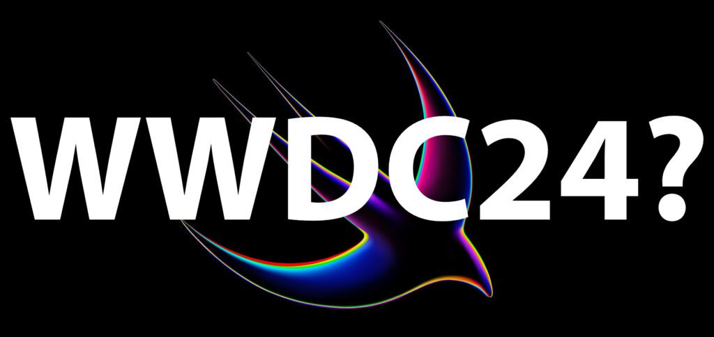 In welchem Zeitraum findet die Apple WWDC24 statt? Welche Woche im Juni 2024 wird dafür ausgesucht und welche Neuerungen werden bei der Keynote für iOS 18, iPadOS 18, macOS 15, watchOS 11 und visionOS 2 vorgestellt?