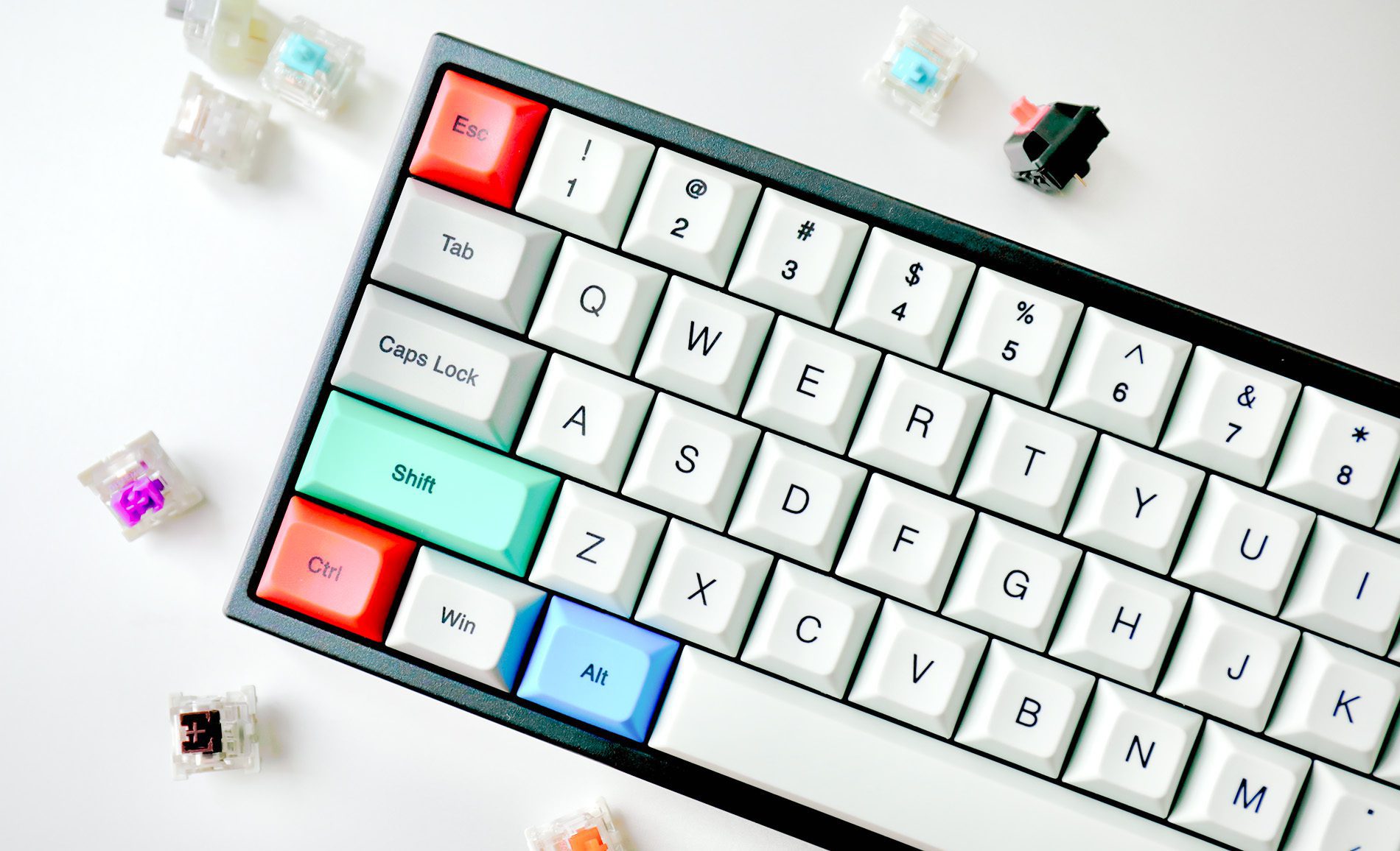 Keyboard für die Kleinsten 2 Farben zur Auswahl Tiergeräusche