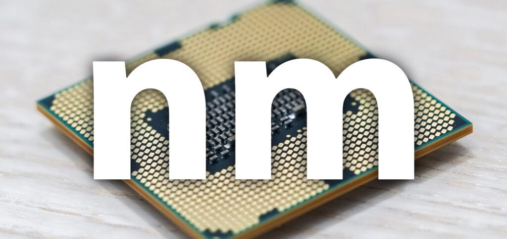 Was bedeuten 7 nm, 5 nm, 3 nm und 2 nm bei Computerchips? Was sagen die Zahlen über Transistoren auf Prozessoren wie CPU und GPU aus? Hier bekommt ihr eine (einfache) Erklärung sowie eine Idee für Alternativbezeichnungen.