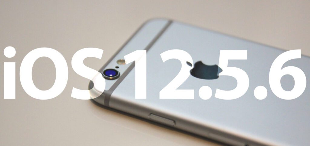 Das Sicherheitsupdate auf iOS 12.5.6 für ältere Apple-Mobilgeräte steht bereit. Auf älteren Modellen von iPhone, iPod touch und iPad sorgt es für mehr Sicherheit beim Surfen im Netz, bei der <a class=