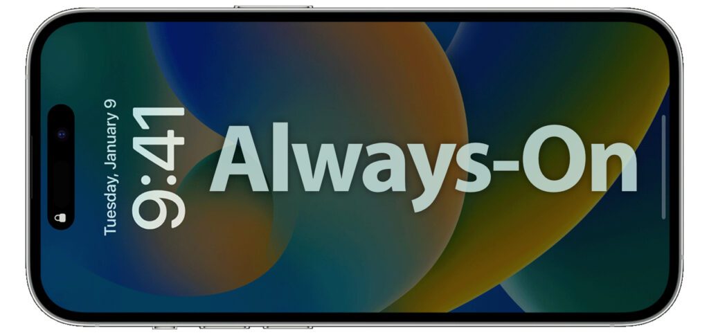 Apple iPhone 14 Pro (Max) Always-On Display – Wie funktioniert es, wann geht es aus und wie kann man die Funktion über die iOS-Einstellungen deaktivieren? Antworten auf diese Fragen findet ihr hier!