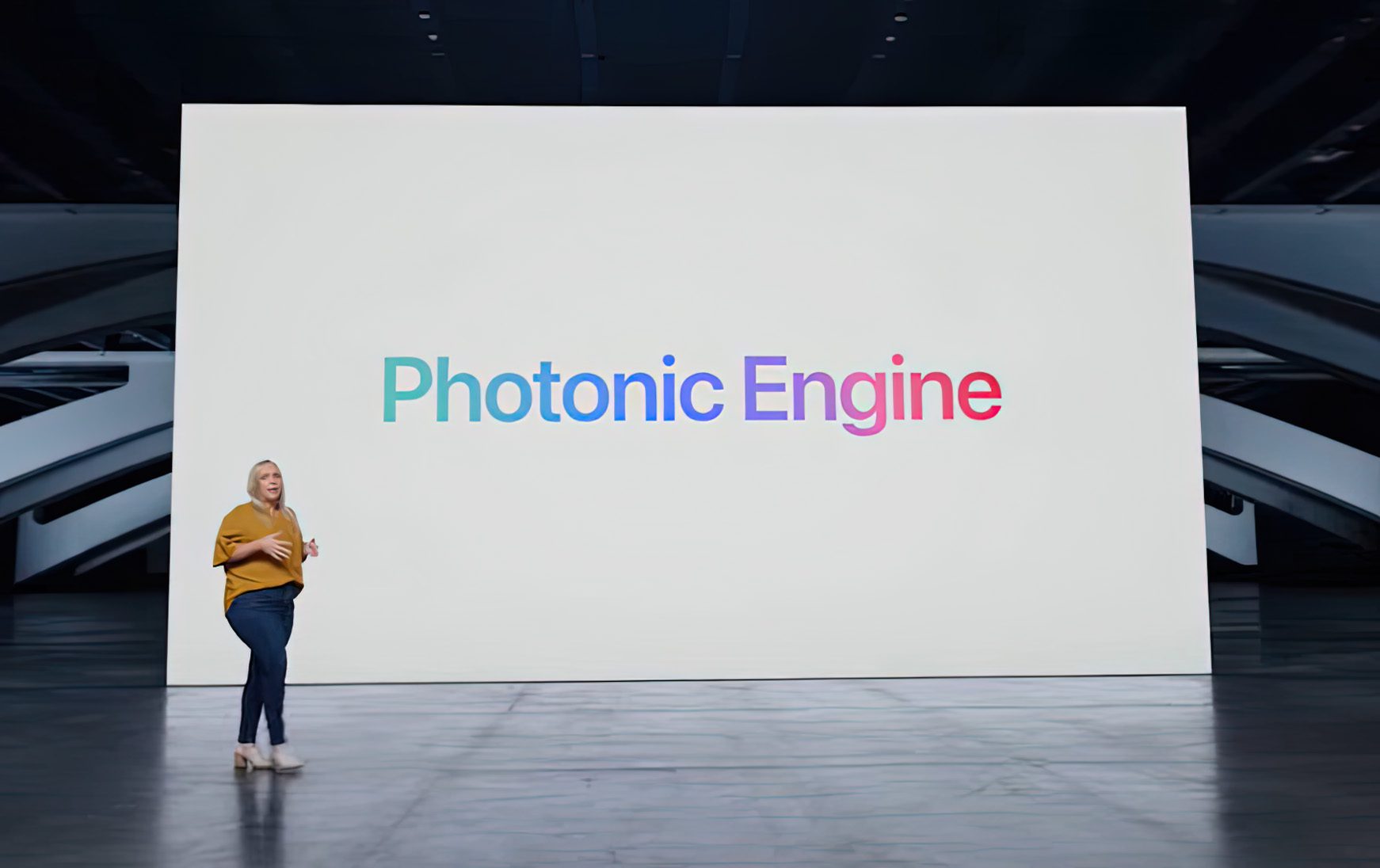 Die Photonic Engine ist ein Feature, das auf der iPhone-14-Keynote vorgestellt wurde. Wie es funktioniert, wird hier erklärt.