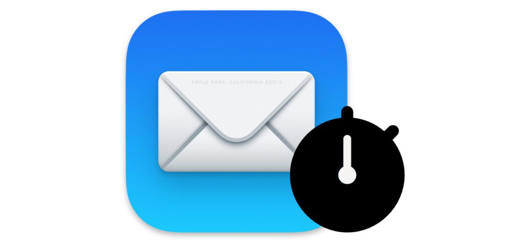 In der Mac Mail App das Senden widerrufen und die Zeit zum Zurückholen von E-Mails einstellen – hier findet ihr die Anleitungen dafür. 