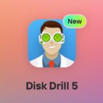 Disk Drill 5 – App für die Datenrettung in neuer Version