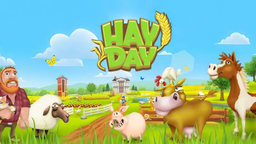 Finde den richtigen Namen für das Spiel Hay Day. Wir helfen dir mit praktischen Tipps.