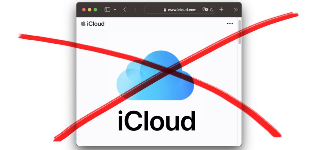 Hier erfahrt ihr, wie ihr einstellen könnt, dass ihr nur über eure Apple-Geräte auf eure iCloud-Daten zugreifen könnt. Die Einstellung verhindert, dass man sich mit eurer Apple-ID auf iCloud.com anmelden kann.