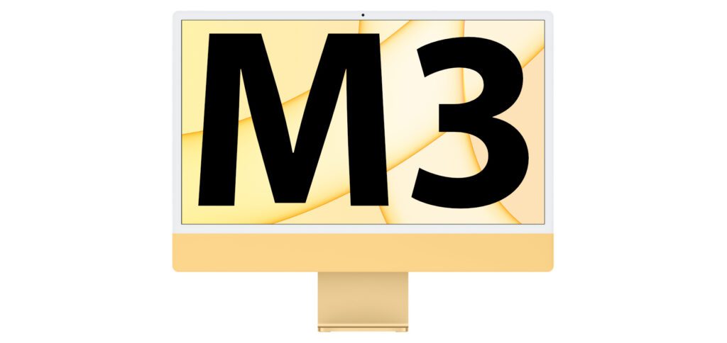Der neue M3 Chip, der wohl im Rahmen der WWDC23 vorgestellt wird, könnte in neuen MacBook Air Modellen sowie in einem neuen iMac verbaut werden. Zudem würde sich die Vorstellung des Mac Pro mit M2 Ultra langsam mal anbieten.
