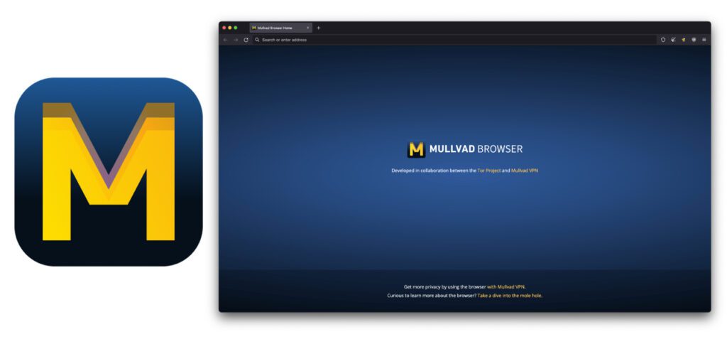 Den Mullvad Browser in der Version 12 gibt es aktuell für macOS, Windows, Linux und als Firefox-Erweiterung. Er nutzt die Firefox-Technologie von Mozilla.