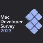 Setapp stellt die Ergebnisse der Mac Developer Survey 2023 vor