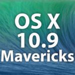OS X 10.9 Mavericks – Alles, was ihr wissen müsst!