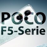 Das neue POCO F5 (Pro) – Effizientes Medien-Smartphone ab morgen erhältlich (Sponsor)