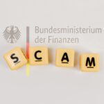Vorsicht: Bundesfinanzministerium-Scam „Digitaler Euro“ geht in die nächste Runde!