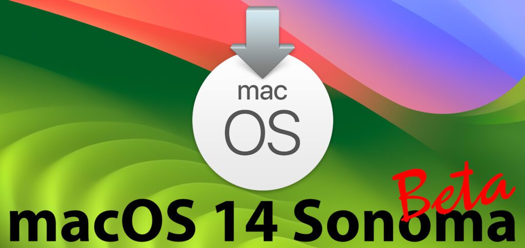 Jetzt die macOS 14 Sonoma Beta-Version installieren – ohne kostenpflichtigen Developer-Account und ohne Warten auf die Public Beta. Alle Tipps und Tricks für die Sonoma-Installation parallel zum bestehenden System findet ihr hier.