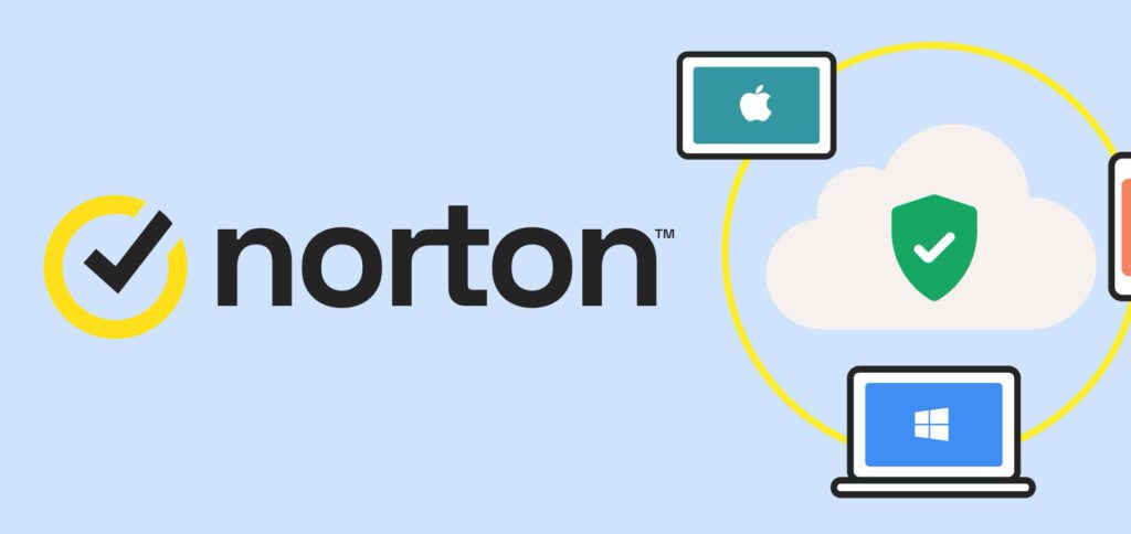 Norton steht längst nicht mehr nur für Antivirus-Software. Es gibt mittlerweile einen umfangreichen Schutz vor verschiedenster Malware, ein VPN, einen Backup-Service, Dark Web Monitoring und mehr. Hier findet ihr die Infos zu den einzelnen Abo-Paketen.