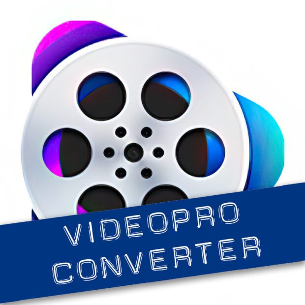 VideoPro Converter Deal