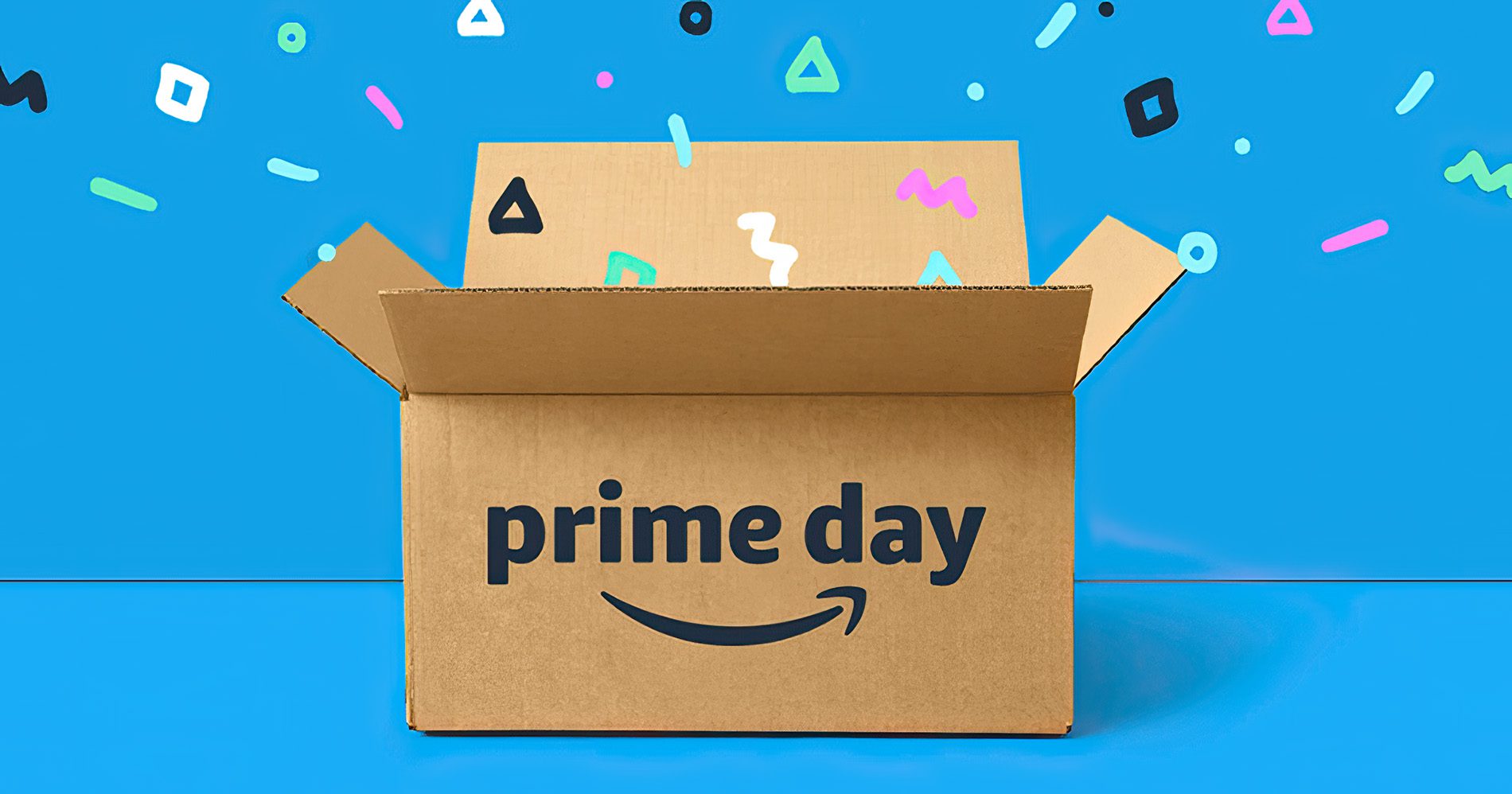 Am heutigen Prime Day gibt es auf Amazon viele reduzierte Macs, iPhones, iPads und andere Apple-Produkte.