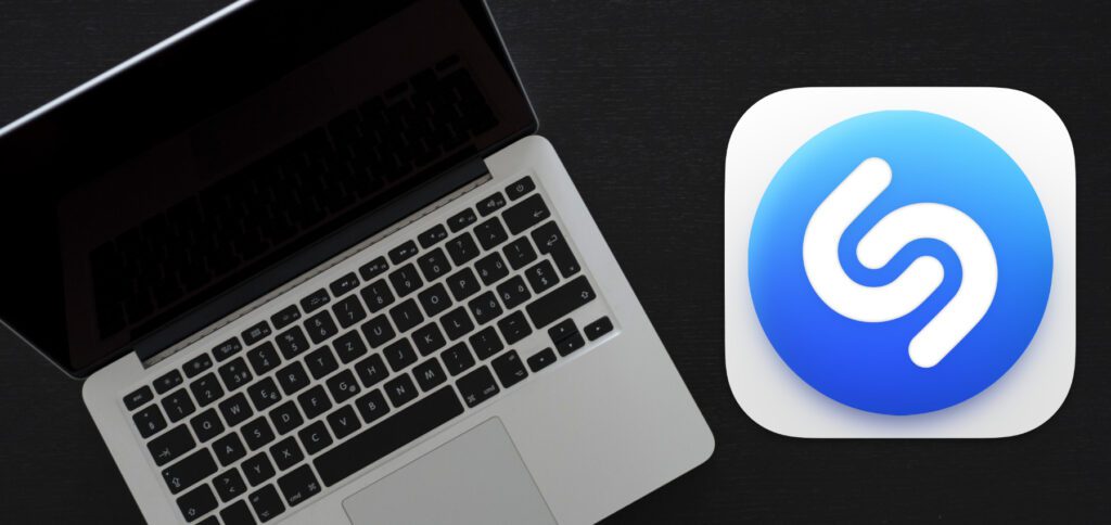 Auch am Apple Mac kann man Shazam für die Musikerkennung nutzen. Während das am iPhone schnell übers Kontrollzentrum realisiert ist, reicht am Mac ein Klick auf das Symbol in der Menüleiste aus. Alle Details dazu hier!