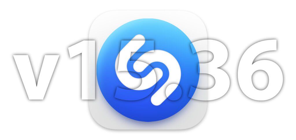 Für Apple-Mobilgeräte wie iPhone und iPad steht Shazam jetzt in der Version 15.36 bereit. Damit lässt sich der große blaue Shazam-Knopf in der App nutzen, um Musik aus anderen Apps zu erkennen. Hier erfahrt ihr, wie es noch schneller geht.