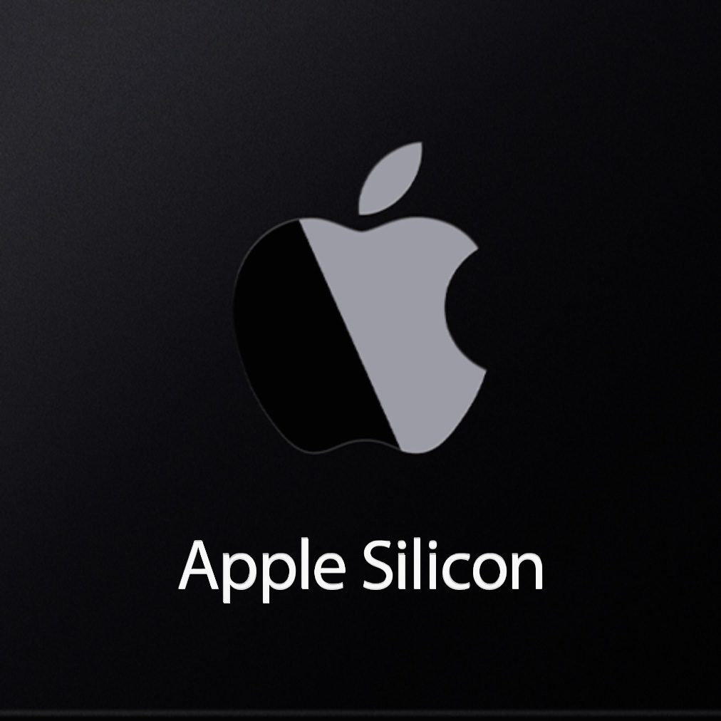 Hier sieht man bei "Chip" die Angabe "Apple M1 Max" – kein Wort von Intel, daher haben wir hier einen Apple Silicon Mac vor uns.