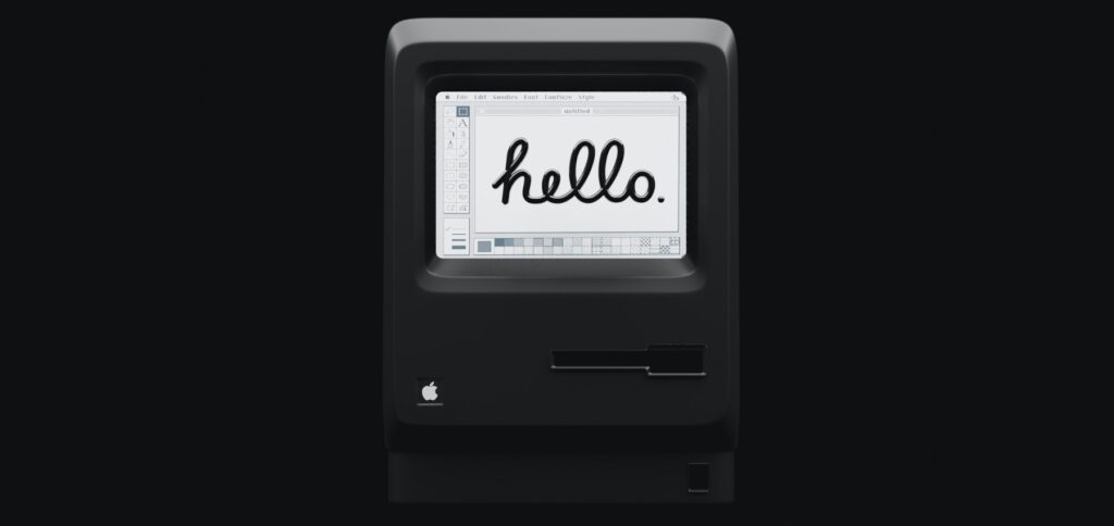 QuickDraw ermöglichte nicht nur eine grafische Oberfläche an Apple-Computern, sondern auch deren flüssige Bedienung und die Bearbeitung von Grafiken – etwa in MacPaint. Hier gibt es die wichtigsten Infos zu QuickDraw und den Nachfolger Quartz.