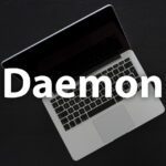 Computer-Begriff: Was ist ein Daemon?