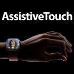Handgesten: Doppeltippen auf älteren Apple Watch-Modellen einrichten