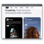 Apps by Apple – Neue Übersicht der Programme aus Cupertino