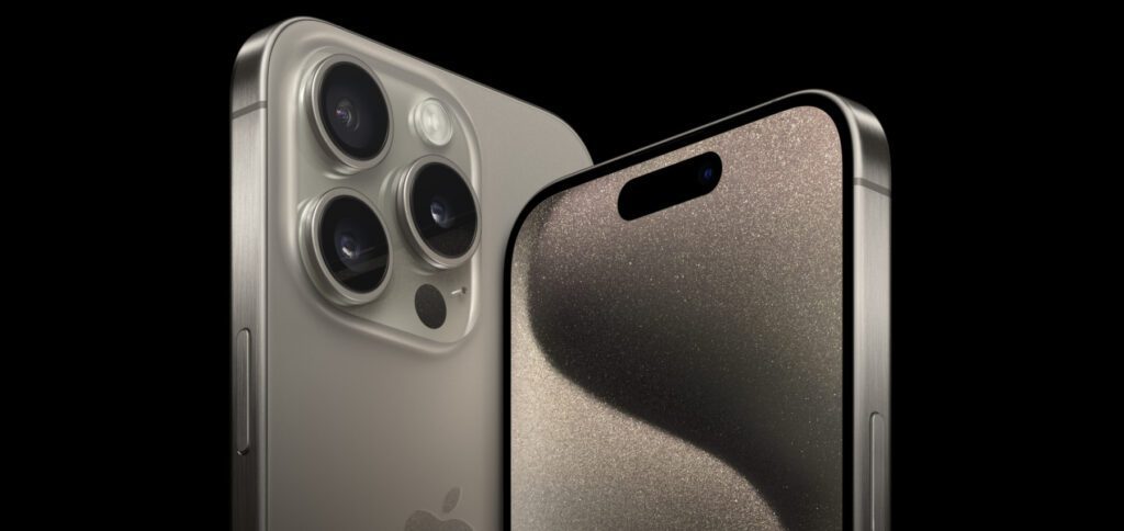 Das iPhone 15 Pro und das iPhone 15 Pro Max wurden gestern vorgestellt. Hier findet ihr alle wichtigen Specs, Infos zum A17 Pro Chip, zum Kamerasystem, zur Aktionstaste, zum USB-C-Anschluss und zum Titangehäuse. Zudem zeige ich euch die Preise für alle Modelle auf.