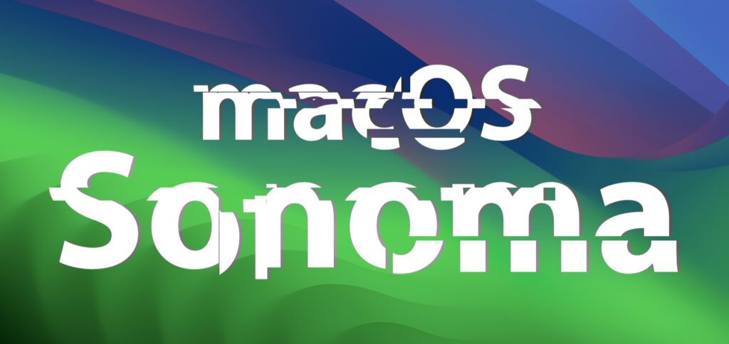 Fehler nach der Installation von macOS 14 Sonoma auf dem Apple Mac? Hier findet ihr alle (uns bekannten) Probleme und Lösungen für System, Apps, WLAN, Bluetooth, USB, und mehr!