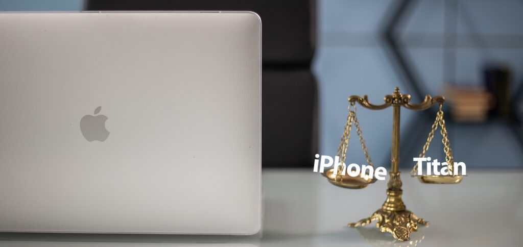 Apple nutzt als eines der Verkaufsargumente für das iPhone 15 Pro und das iPhone 15 Pro Max das neue, leichtere Titangehäuse. In Werbevideos werden die neuen Geräte als merklich leichter beworben. Doch stimmt das? Wie viel leichter sind sie wirklich?