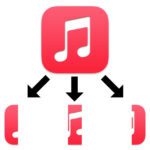 Apple Music: Album wird in Singles aufgeteilt – Erklärung und Lösung des Problems