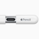 Apple Pencil mit USB-C: Notizen- und Skizzen-Hilfe zum kleineren Preis