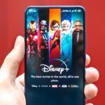Disney+ macht Ernst: Accounts sollen auf Haushalte beschränkt werden