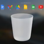 Nach Chrome-Installation: Google-Dienste aus dem Launchpad löschen