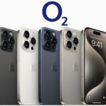 iPhone 15 Pro Max für 1 Euro Zuzahlung im O2-Tarif (Sponsor)