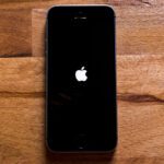 iPhone bootet nur bis zum Apple-Logo