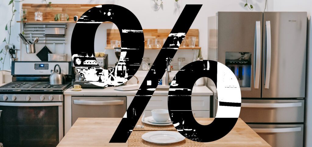 Günstige Ausstattung für die Küche: Küchengeräte günstiger kaufen bei den Amazon Prime Deal Days 2023. Hier findet ihr Angebote von Bosch, Braun, Tefal, Krups und Kenwood.